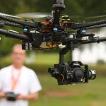 Learn About Drone An Unmanned aerial vehicle