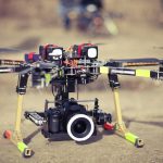 Learning About the Video Camera on Drone
